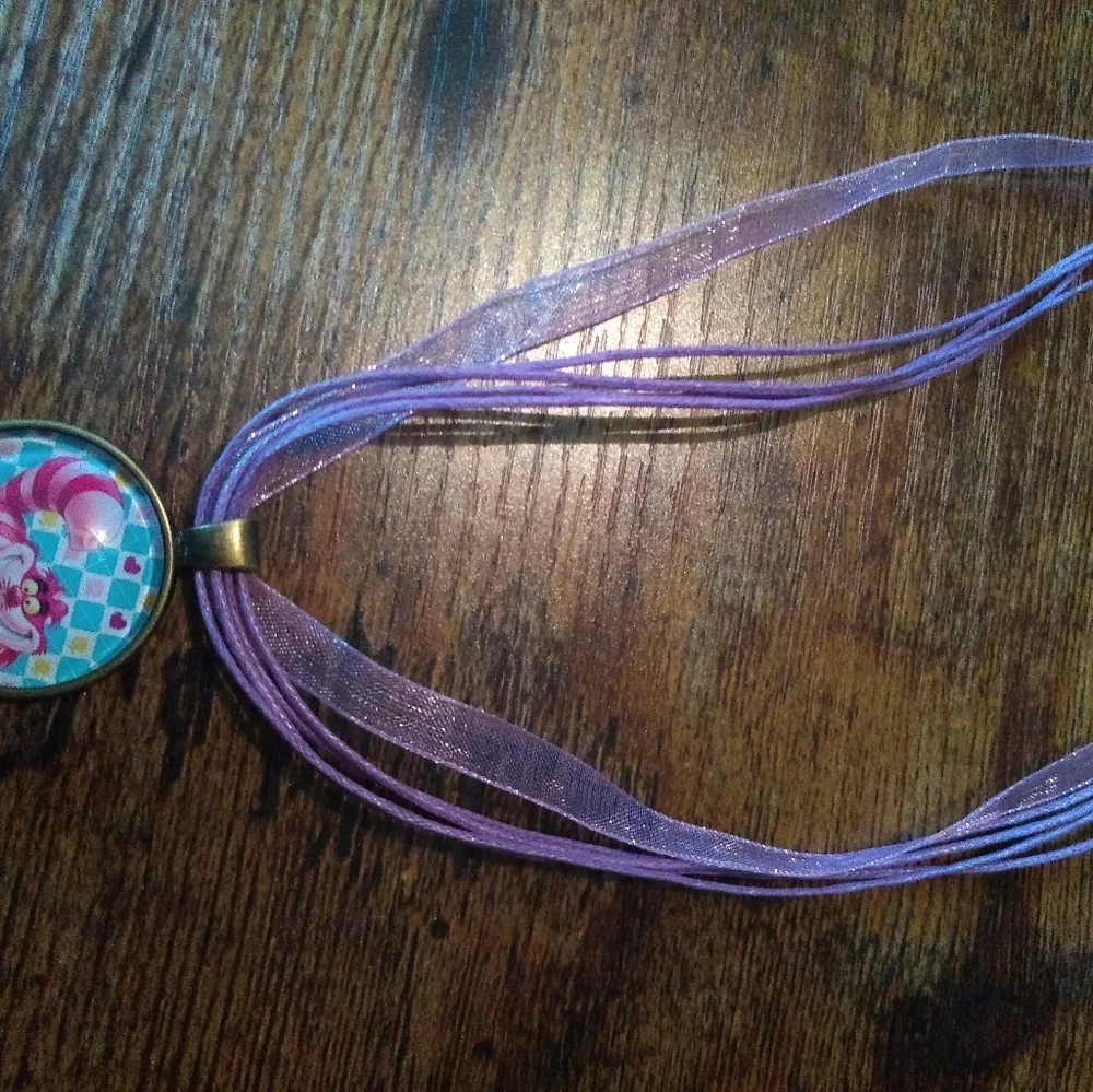 Necklace - Picture 2 of 2